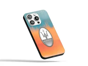 Maserati Handyhülle Anpassbares Design
